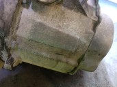 Replacement gearbox for Citroën C15 van/MPV (VD_) 1.9 D OEM IAM reference 20TE11 4335677A