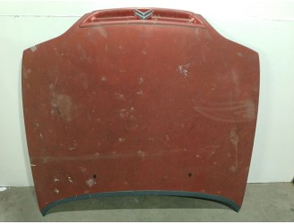 Recambio de capot para citroën xsara coupé (n0) 1.9 td referencia OEM IAM 7901G3  