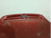 Recambio de capot para citroën xsara coupé (n0) 1.9 td referencia OEM IAM 7901G3  
