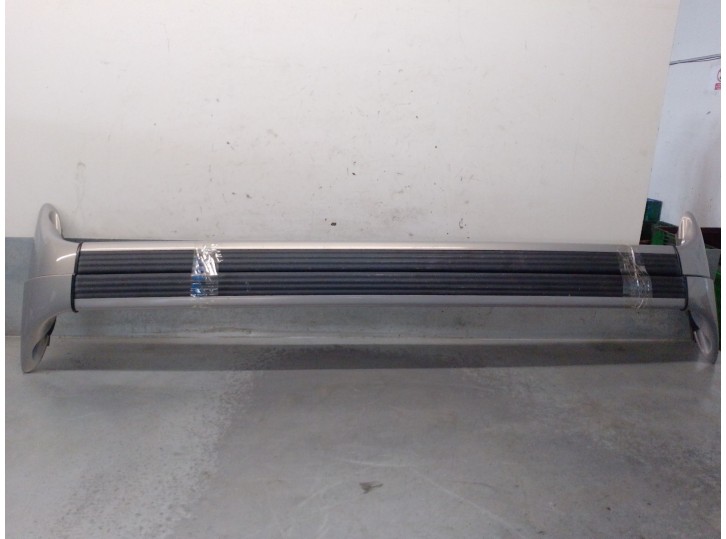 Recambio de portaequipajes para renault espace iv (jk0/1_) 2.2 dci (jk0h) referencia OEM IAM 5185658 
