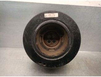 Recambio de polea cigueñal para opel omega b (v94) 2.5 dti (f69, m69, p69) referencia OEM IAM 11232247890 11232247890 