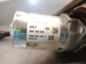 Recambio de columna direccion para renault twingo ii (cn0_) 1.5 dci 75 referencia OEM IAM 488106304R 488106304R 6900002165A