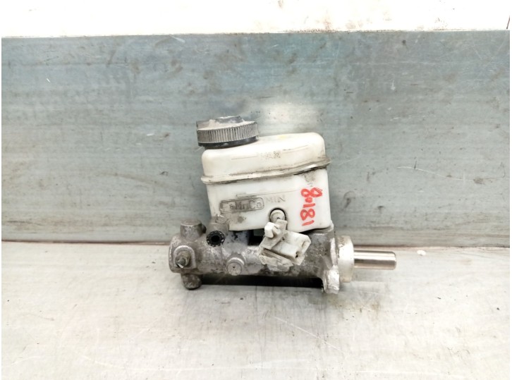Recambio de bomba freno para ford ranger (et) 2.5 tdci cat referencia OEM IAM 1454548 1454548 