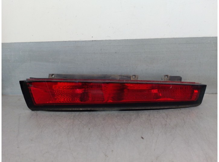 Replacement rear right light for Tata Indica Vista 1.3 CRDi OEM IAM reference TL6533U 