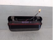 Replacement center brake light for Tata Indica Vista 1.3 CRDi OEM IAM reference 169A1000 