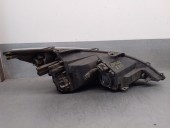 Replacement left headlight for Tata Indica Vista 1.3 CRDi OEM IAM reference 1402101 