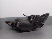 Replacement left headlight for Tata Indica Vista 1.3 CRDi OEM IAM reference 1402101 