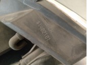 Recambio de faro izquierdo para tata indica vista 1.3 crdi referencia OEM IAM 1402101  