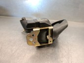 Recambio de cinturon seguridad trasero izquierdo para volvo 440 (445) 2.0 referencia OEM IAM 463175 3463175 AUTOLIV