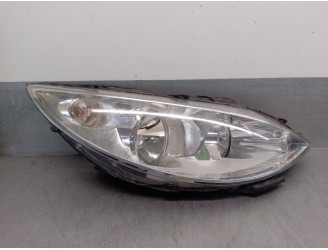 Recambio de faro derecho para tata indica vista 1.3 crdi referencia OEM IAM 1312032  