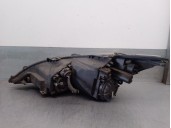 Replacement right headlight for Tata Indica Vista 1.3 CRDi OEM IAM reference 1312032 