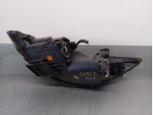 Replacement right headlight for Tata Indica Vista 1.3 CRDi OEM IAM reference 1312032 