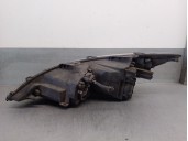 Replacement right headlight for Tata Indica Vista 1.3 CRDi OEM IAM reference 1312032 