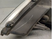 Recambio de faro derecho para tata indica vista 1.3 crdi referencia OEM IAM 1312032  