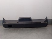 Recambio de bandeja trasera para smart forfour (454) 1.3 (454.031) referencia OEM IAM A4547400251  