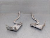 Replacement hood hinge for Tata Indica Vista 1.3 CRDi OEM IAM reference 169A1000 
