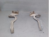 Replacement hood hinge for Tata Indica Vista 1.3 CRDi OEM IAM reference 169A1000 