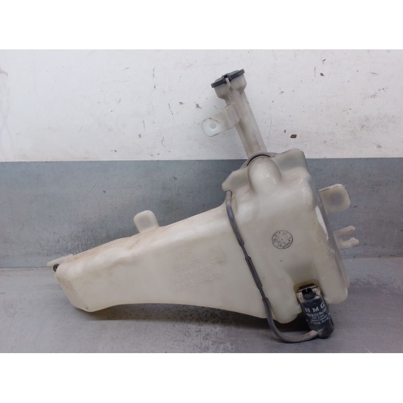 Recambio de deposito limpia para hyundai h 1 2.5 diesel referencia OEM IAM 986104A010 L986104A010 