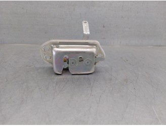 Recambio de cerradura maletero / porton para tata indica vista 1.3 crdi referencia OEM IAM 169A1000  