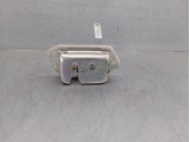 Replacement trunk / tailgate lock for Tata Indica Vista 1.3 CRDi OEM IAM reference 169A1000 
