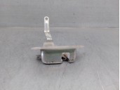 Replacement trunk / tailgate lock for Tata Indica Vista 1.3 CRDi OEM IAM reference 169A1000 
