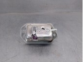 Replacement trunk / tailgate lock for Tata Indica Vista 1.3 CRDi OEM IAM reference 169A1000 