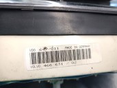 Recambio de cuadro instrumentos para volvo 440 (445) 2.0 referencia OEM IAM 466631 3342614 647011 VDO