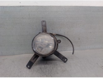 Recambio de faro antiniebla derecho para tata indica vista 1.3 crdi referencia OEM IAM 169A1000 