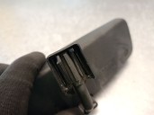 Recambio de espejo interior para volvo 440 (445) 2.0 referencia OEM IAM 30621672 30621672 