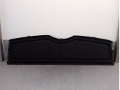 Replacement rear parcel shelf for Tata Indica Vista 1.3 CRDi OEM IAM reference 169A1000 