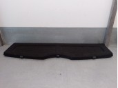 Replacement rear parcel shelf for Tata Indica Vista 1.3 CRDi OEM IAM reference 169A1000 