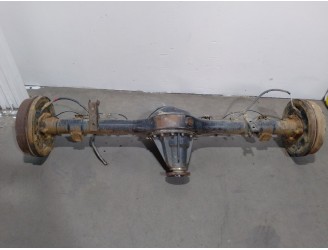 Recambio de puente trasero para ford ranger (tke) 2.2 tdci cat referencia OEM IAM 5247045  