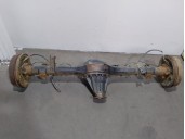 Recambio de puente trasero para ford ranger (tke) 2.2 tdci cat referencia OEM IAM 5247045 