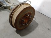 Recambio de puente trasero para ford ranger (tke) 2.2 tdci cat referencia OEM IAM 5247045  