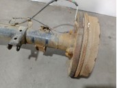 Recambio de puente trasero para ford ranger (tke) 2.2 tdci cat referencia OEM IAM 5247045 