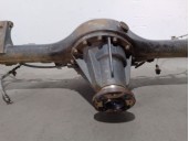 Recambio de puente trasero para ford ranger (tke) 2.2 tdci cat referencia OEM IAM 5247045 