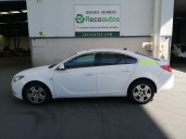 opel insignia a (g09) del año 2012