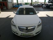 opel insignia a (g09) del año 2012