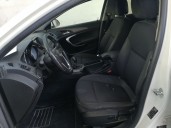 opel insignia a (g09) del año 2012