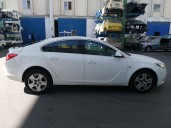 opel insignia a (g09) del año 2012