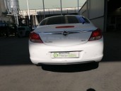 opel insignia a (g09) del año 2012