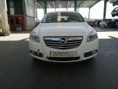 opel insignia a (g09) del año 2012