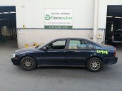 volvo s80 i (184) del año 2000