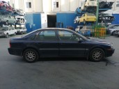 volvo s80 i (184) del año 2000