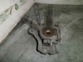 Recambio de mangueta delantera izquierda para fiat punto berlina (188) 1.2 16v cat referencia OEM IAM   