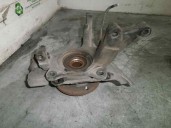 Recambio de mangueta delantera izquierda para fiat punto berlina (188) 1.2 16v cat referencia OEM IAM   
