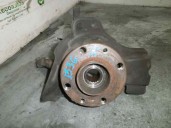 Recambio de mangueta delantera izquierda para fiat punto berlina (188) 1.2 16v cat referencia OEM IAM   