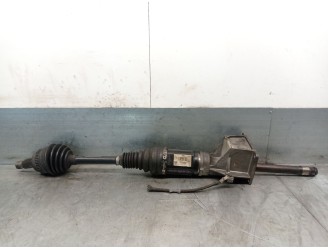 Recambio de transmision delantera derecha para bmw 5 touring (e61) 525 xi referencia OEM IAM 7534637 7529390 