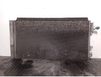 Recambio de condensador / radiador aire acondicionado para renault megane iii hatchback (bz0/1_, b3_) 1.2 tce (bz16, bz28) refer