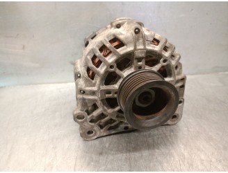 Recambio de alternador para skoda fabia i combi (6y5) 1.4 16v referencia OEM IAM 030903023M 047903015Q 2542260C VALEO